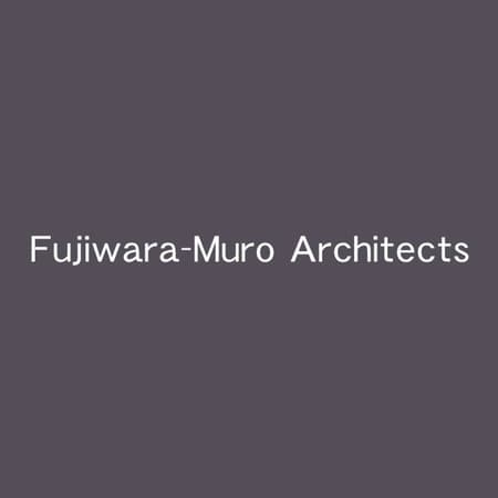 FujiwaraMuro Architects